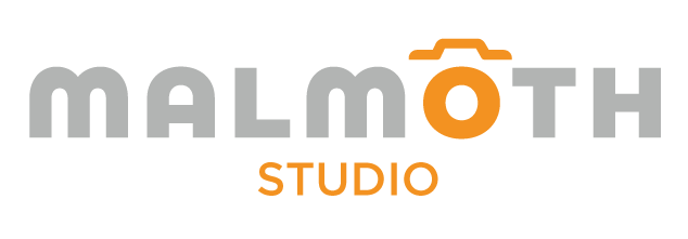 Malmoth Studio - Portrait professionnel en studio - Identité ANTS